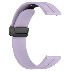 Remienok Magic Wristband fialový pre Xiaomi Redmi Watch 5 Active | Lacné Kryty Lacné Kryty | Remienok Magic Wristband fialový pre Xiaomi Redmi Watch 5 Active | Lacné Kryty