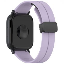 Lacné Kryty | Remienok Magic Wristband fialový pre Xiaomi Redmi Watch 5 Lite | Lacné Kryty