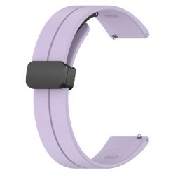 Lacné Kryty | Remienok Magic Wristband fialový pre Xiaomi Redmi Watch 5 Lite | Lacné Kryty