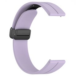 Lacné Kryty | Remienok Magic Wristband fialový pre Xiaomi Redmi Watch 5 Lite | Lacné Kryty
