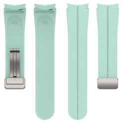 Lacné Kryty | Remienok Magic Wristband mätový pre Samsung Galaxy Watch FE 40mm | Lacné Kryty