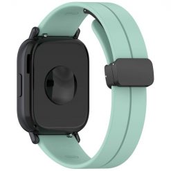 Lacné Kryty | Remienok Magic Wristband mätový pre Xiaomi Redmi Watch 5 Active | Lacné Kryty