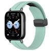 Lacné Kryty | Remienok Magic Wristband tmavozelený pre Xiaomi Redmi Watch 5 Active | Lacné Kryty