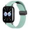 Lacné Kryty | Remienok Magic Wristband tmavozelený pre Xiaomi Redmi Watch 5 Lite | Lacné Kryty