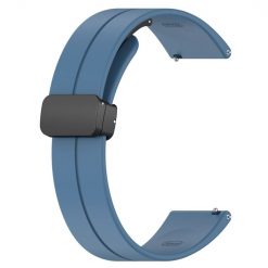Lacné Kryty | Remienok Magic Wristband modrý pre Xiaomi Redmi Watch 5 Active | Lacné Kryty