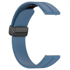 Lacné Kryty | Remienok Magic Wristband modrý pre Xiaomi Redmi Watch 5 Active | Lacné Kryty