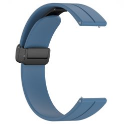 Remienok Magic Wristband modrý pre Xiaomi Redmi Watch 5 Lite | Lacné Kryty Lacné Kryty | Remienok Magic Wristband modrý pre Xiaomi Redmi Watch 5 Lite | Lacné Kryty