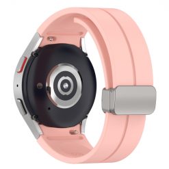 Lacné Kryty | Remienok Magic Wristband ružový pre Samsung Galaxy Watch FE 40mm | Lacné Kryty