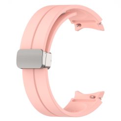 Lacné Kryty | Remienok Magic Wristband ružový pre Samsung Galaxy Watch FE 40mm | Lacné Kryty
