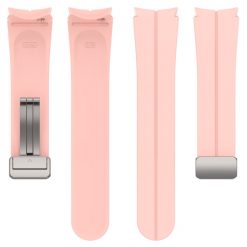 Lacné Kryty | Remienok Magic Wristband ružový pre Samsung Galaxy Watch FE 40mm | Lacné Kryty