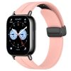 Remienok Magic Wristband bledosivý pre Xiaomi Redmi Watch 5 Active | Lacné Kryty Lacné Kryty | Remienok Magic Wristband bledosivý pre Xiaomi Redmi Watch 5 Active | Lacné Kryty