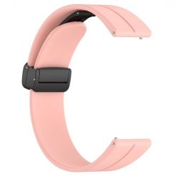 Remienok Magic Wristband ružový pre Xiaomi Redmi Watch 5 Active | Lacné Kryty Lacné Kryty | Remienok Magic Wristband ružový pre Xiaomi Redmi Watch 5 Active | Lacné Kryty