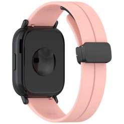 Lacné Kryty | Remienok Magic Wristband ružový pre Xiaomi Redmi Watch 5 Lite | Lacné Kryty