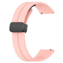 Lacné Kryty | Remienok Magic Wristband ružový pre Xiaomi Redmi Watch 5 Lite | Lacné Kryty