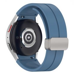 Lacné Kryty | Remienok Magic Wristband modrý pre Samsung Galaxy Watch FE 40mm | Lacné Kryty