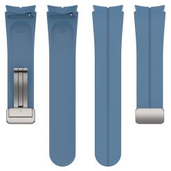 Lacné Kryty | Remienok Magic Wristband modrý pre Samsung Galaxy Watch FE 40mm | Lacné Kryty