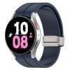 Remienok Magic Wristband bledomodrý pre Samsung Galaxy Watch FE 40mm | Lacné Kryty Lacné Kryty | Remienok Magic Wristband bledomodrý pre Samsung Galaxy Watch FE 40mm | Lacné Kryty