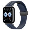 Lacné Kryty | Remienok Magic Wristband tmavosivý pre Xiaomi Redmi Watch 5 Active | Lacné Kryty