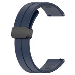 Lacné Kryty | Remienok Magic Wristband tmavomodrý pre Xiaomi Redmi Watch 5 Active | Lacné Kryty