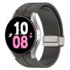 Lacné Kryty | Remienok Magic Wristband bordový pre Samsung Galaxy Watch FE 40mm | Lacné Kryty