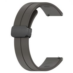 Lacné Kryty | Remienok Magic Wristband tmavosivý pre Xiaomi Redmi Watch 5 Active | Lacné Kryty