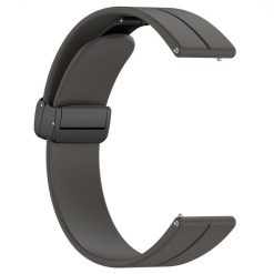 Lacné Kryty | Remienok Magic Wristband tmavosivý pre Xiaomi Redmi Watch 5 Active | Lacné Kryty
