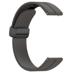 Remienok Magic Wristband tmavosivý pre Xiaomi Redmi Watch 5 Lite | Lacné Kryty Lacné Kryty | Remienok Magic Wristband tmavosivý pre Xiaomi Redmi Watch 5 Lite | Lacné Kryty