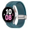 Lacné Kryty | Remienok Magic Wristband bledosivý pre Samsung Galaxy Watch FE 40mm | Lacné Kryty