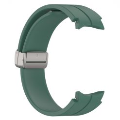 Lacné Kryty | Remienok Magic Wristband zelený pre Samsung Galaxy Watch FE 40mm | Lacné Kryty