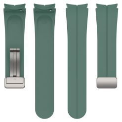 Lacné Kryty | Remienok Magic Wristband zelený pre Samsung Galaxy Watch FE 40mm | Lacné Kryty