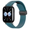 Lacné Kryty | Remienok Magic Wristband biely pre Xiaomi Redmi Watch 5 Active | Lacné Kryty