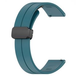 Remienok Magic Wristband zelený pre Xiaomi Redmi Watch 5 Active | Lacné Kryty Lacné Kryty | Remienok Magic Wristband zelený pre Xiaomi Redmi Watch 5 Active | Lacné Kryty