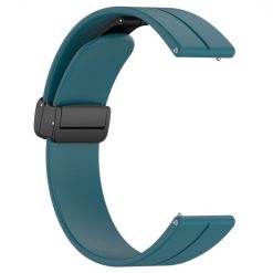 Remienok Magic Wristband zelený pre Xiaomi Redmi Watch 5 Active | Lacné Kryty Lacné Kryty | Remienok Magic Wristband zelený pre Xiaomi Redmi Watch 5 Active | Lacné Kryty