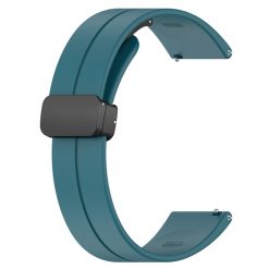 Lacné Kryty | Remienok Magic Wristband zelený pre Xiaomi Redmi Watch 5 Lite | Lacné Kryty