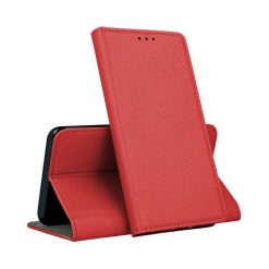 Samsung Galaxy A16 4G/5G Knižkové puzdro Smart Case Book červené | Lacné Kryty Lacné Kryty | Samsung Galaxy A16 4G/5G Knižkové puzdro Smart Case Book červené | Lacné Kryty