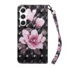 Lacné Kryty | Samsung Galaxy A16 4G/5G Knižkové puzdro Trendy Cross case Husky | Lacné Kryty