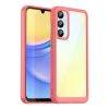 Lacné Kryty | Samsung Galaxy A16 4G/5G Odolný kryt Ring Armor čierny | Lacné Kryty