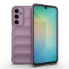 Lacné Kryty | Samsung Galaxy A16 4G/5G Odolný kryt Magic Shield bordový | Lacné Kryty