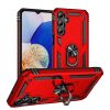 Lacné Kryty | Samsung Galaxy A16 4G/5G Odolný kryt Ring Armor zlatý | Lacné Kryty