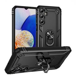 Lacné Kryty | Samsung Galaxy A16 4G/5G / Samsung Galaxy A17 5G Peňaženkové puzdro Embossing Pattern Slnečnica zelené | Lacné Kryty