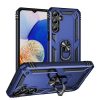 Lacné Kryty | Samsung Galaxy A16 4G/5G Odolný kryt Ring Armor ružový | Lacné Kryty