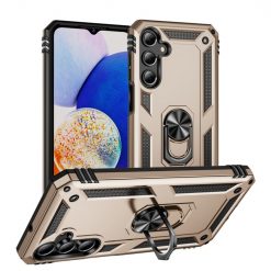 Lacné Kryty | Samsung Galaxy A16 4G/5G Knižkové puzdro Trendy Cross case Motýľ a Paríž