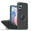 Samsung Galaxy A16 4G/5G Odolný kryt Shadow Ring case tmavomodrý | Lacné Kryty Lacné Kryty | Samsung Galaxy A16 4G/5G Odolný kryt Shadow Ring case tmavomodrý | Lacné Kryty