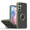 Samsung Galaxy A16 4G/5G Odolný kryt Shadow Ring case tmavomodrý | Lacné Kryty Lacné Kryty | Samsung Galaxy A16 4G/5G Odolný kryt Shadow Ring case tmavomodrý | Lacné Kryty