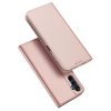 Lacné Kryty | Samsung Galaxy A16 4G/5G Peňaženkové puzdro Eseble Star Wallet case hnedé | Lacné Kryty