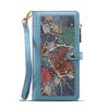 Lacné Kryty | Samsung Galaxy A16 4G/5G Peňaženkové puzdro Eseble Star Wallet case čierne | Lacné Kryty