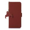Lacné Kryty | Samsung Galaxy A16 4G/5G Peňaženkové puzdro RFID Leather case modré | Lacné Kryty
