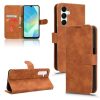 Lacné Kryty | Samsung Galaxy A16 4G/5G Peňaženkové puzdro Solid ružové | Lacné Kryty