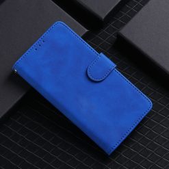 Samsung Galaxy A16 4G/5G Peňaženkové puzdro Solid modré | Lacné Kryty Lacné Kryty | Samsung Galaxy A16 4G/5G Peňaženkové puzdro Solid modré | Lacné Kryty