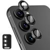 Samsung Galaxy A16 4G/5G Tvrdené sklo pre fotoaparát Enkay zlaté | Lacné Kryty Lacné Kryty | Samsung Galaxy A16 4G/5G Tvrdené sklo pre fotoaparát Enkay zlaté | Lacné Kryty